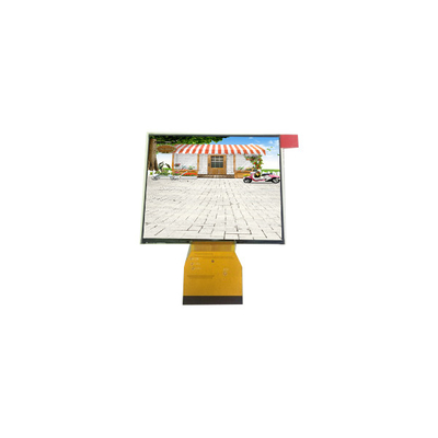 Original 720*1280 TM050JYSP01 5.0 inch LCD Screen for Mobile Phone