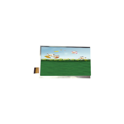 5.0 inch TM050XYSP02 540*960 LCD Screen For Mobile Phone