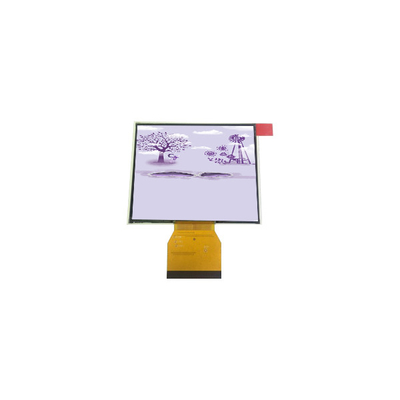 6.5 Inch LCD Screen Display TM065JYSP02
