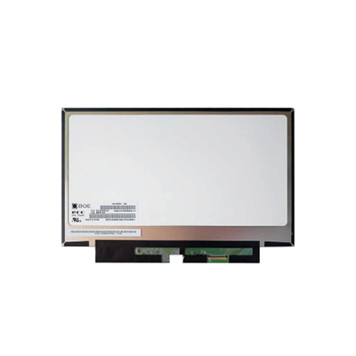 HN116WX1-102 11.6 inch 1366*768 LCD Panel LCD Screen