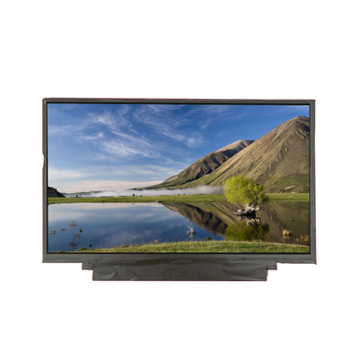HN116WX1-102 11.6 inch 1366*768 LCD Panel LCD Screen