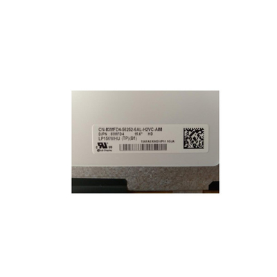 15.6 inch lcd panel LP156WHU-TPB1 1366*768 LCD Display module