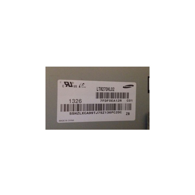 27.0 inch lcd panel module LTM270HL02 1920*1080 LCD Screen Display