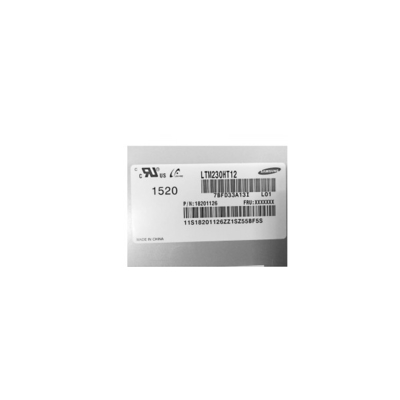 23.0 inch  lcd panel module LTM230HT12 Suitable for Desktop Monitor