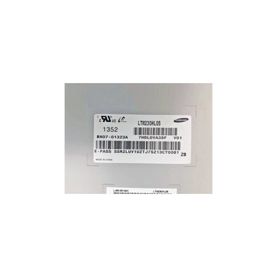 LTM230HL05-V01 23.0 inch LCD module Suitable for Desktop Monitor