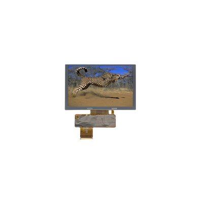 Original TIANMA LCD Screen Display Panel 5.5 Inch TM055YDH02