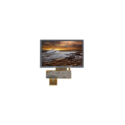 TM060JYSP01 6.0 inch 720*1280 LCD Display Panel