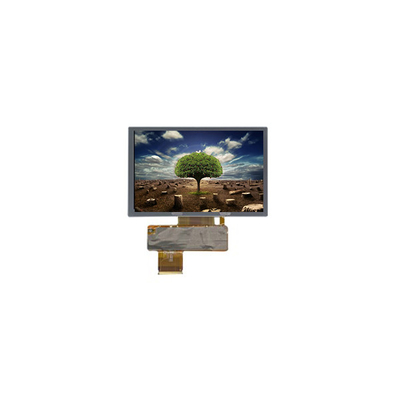 TM050YYSP02-00 5.0 inch 480*854 LCD Module LCD Display