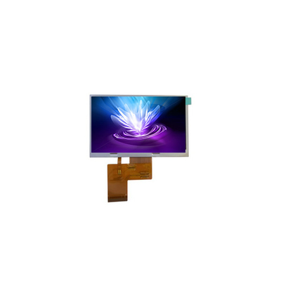 5.0 inch 720*1280 LCD Screen Display  TM050JYHP03 for Mobile Phone