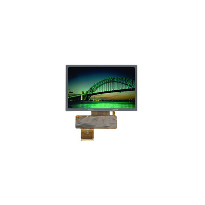 TM050YDWA01 5.0 inch LCD Screen 480*800 LCD Display