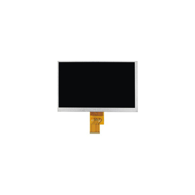 7.0 inch lcd panel HJ070NA-13A lcd screen 1024*600 lcd panel