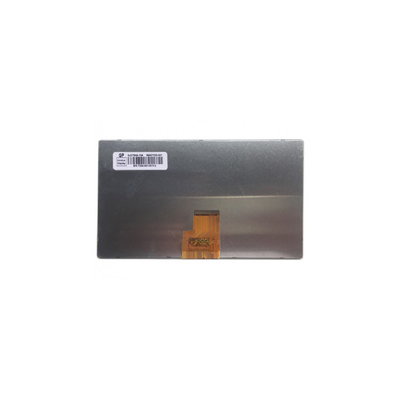 7.0 inch lcd panel HJ070NA-13A lcd screen 1024*600 lcd panel