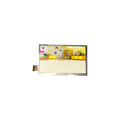 TM050XYS21-02 5.0 inch LCD Screen 272*480 LCD Display