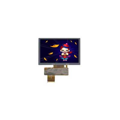 5.9 Inch TM059YDH04 480*800 LCD Panel Display Display