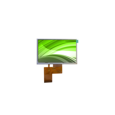 640*480 TM050QDH16 5.0 inch LCD Screen Monitor