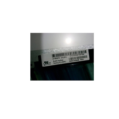 LP156WF4-SLBA 15.6 inch 1920*1080 LCD Panel for Laptop