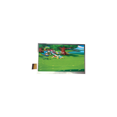 TM050YYSA02 5.0 inch LCD screen TFT LCD Display LCD panel