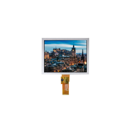 TM080TFH01 8.0 inch 1024*768 LCD Screen Display
