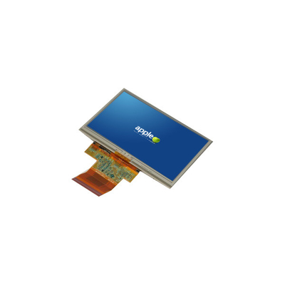 LMS800KF10 LCD Screen 8.0 inch 800*480 LCD Panel Display