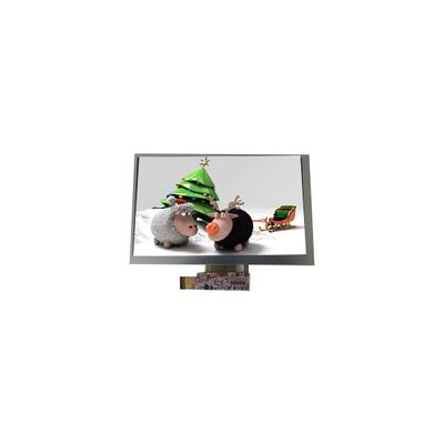 TM070RBHG04-00 NEW LCD Panel 7.0 inch LCD Screen