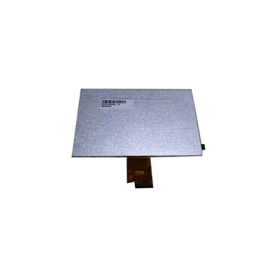 7.0 Inch 1024*600 TFT LCD Screen Display TM070DDH07 For Portable Navigation