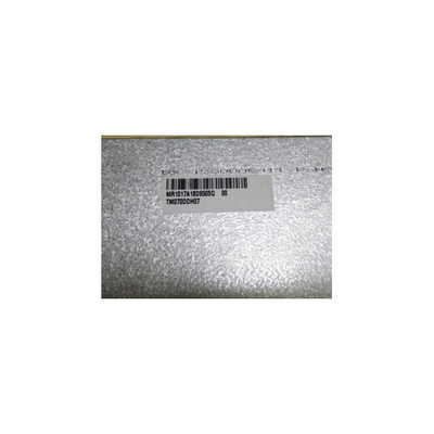 7.0 Inch 1024*600 TFT LCD Screen Display TM070DDH07 For Portable Navigation