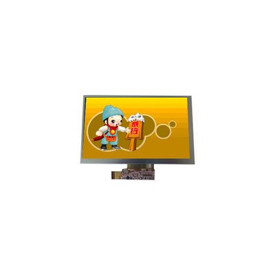 7.0 inch 800*480 TM070RBZ17 LCD Screen Display