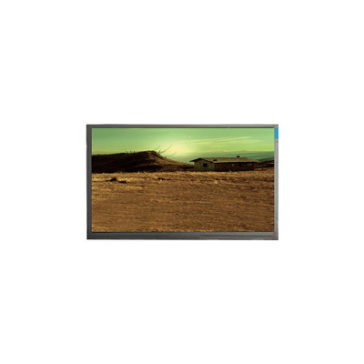 P101NWT4 R1 10.1 inch 1024*600 TFT-LCD Screen Display