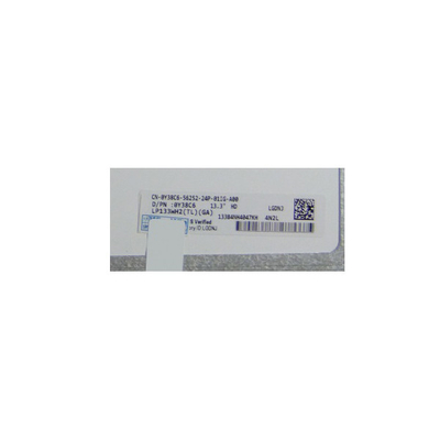 Original 13.3 inch 1366*768 LP133WH2-TLGA TFT LCD Screen