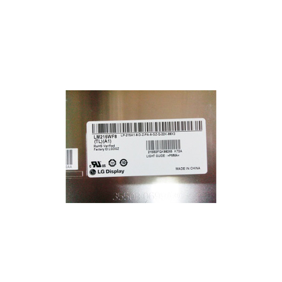 21.5 inch LM215WF8-TLA1 1920*1080 LCD Screen Display