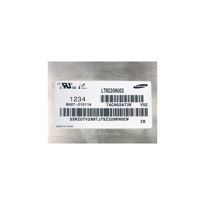 LTM230HU03 23.0 inch TFT-LCD Screen Panel Display