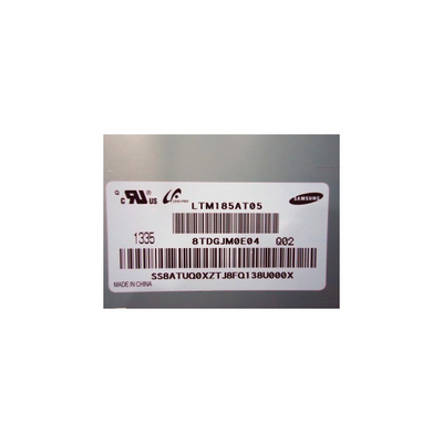 1366*768 18.5 inch LTM185AT05 LCD Screen for Desktop Monitor