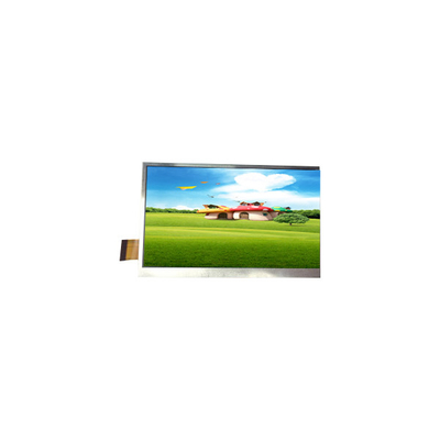 Hot Sell 5.0 inch TM050RDH08 800*480 TFT LCD Screen