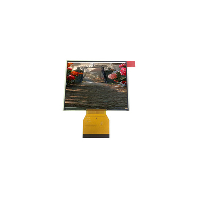 TM080XSZ00 1280*768 8.0 inch TFT LCD Screen
