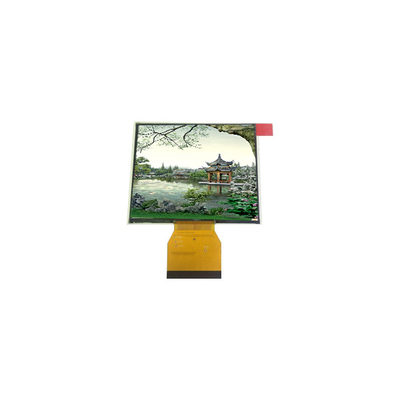800*480 TM062RYH02 6.2 inch LCD Screen Monitor