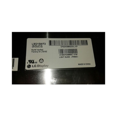 21.5 inch LM215WF3-SDC2 1920*1080 lcd Screen FOR Desktop Monitor