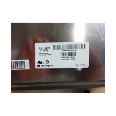 21.5 inch LM215WF3-SDC2 1920*1080 lcd Screen FOR Desktop Monitor
