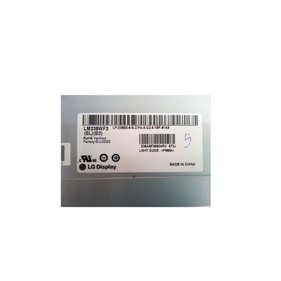 LM230WF3-SLB2 New 23.0 inch 60Hz LCD Display screen for Desktop Monitor