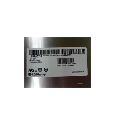 LM200WD3-TLC7 20.0 inch 1600*900 LCD Display Screen for Desktop Monitor
