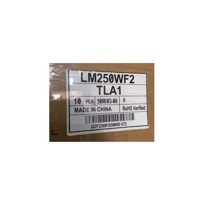 LM250WF2-TLA1 25.0 Inch 1920*1080 Resolution LCD Screen Panel
