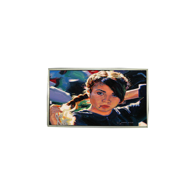 21.5 inch 1920*1080 FHD LTM215HT04-V lcd screen display
