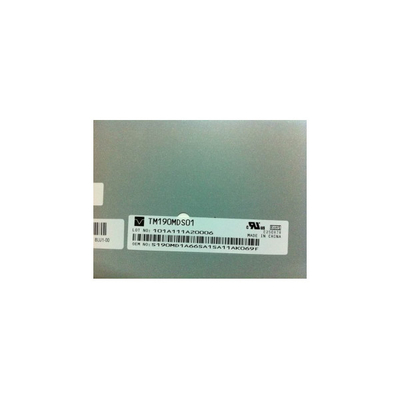 19.0 inch 1440*900 TM190MDS01 LCD Monitors Screen Display