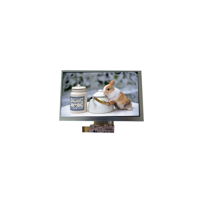 new and original TM070RDH16 60 Pins 7.0 Inch LCD Screen in stock