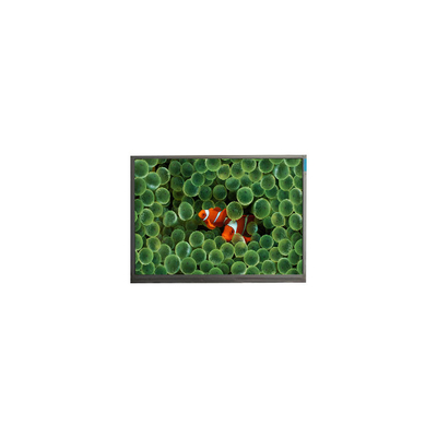 AT080TN62 V.1 8.0 Inch 800*480 LCD Screen 60Hz LCD Display