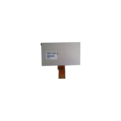 TM070RDH11 7.0 inch 800*480 LCD Display Screen
