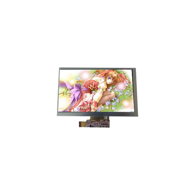 TM070RDH05 7.0 inch 800*480 LCD Screen Display