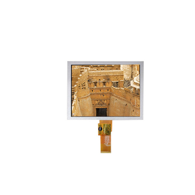 TM080SFH01 8.0 inch 800*600 TFT LCD display panel