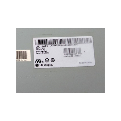 LM215WF3-SLA2 21.5 Inch 1920*1080 FHD LCD Panel Display