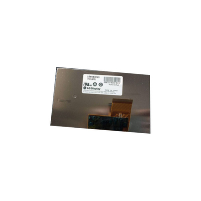 LB050WQ3-TD02 5.0 inch LCD Display Panel 480*272 LCD Screen Module