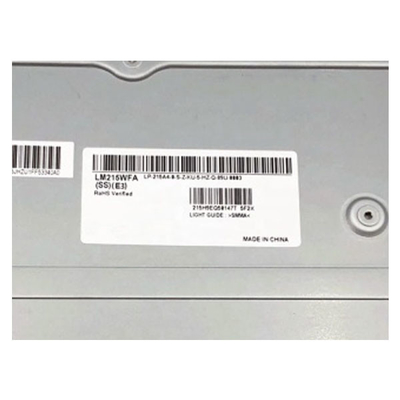 LM215WFA-SSE3 21.5 inch 1920*1080 FHD LCD Screen